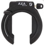 Ringsperre Block xxl schwarz