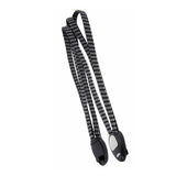 Massenload Triobinder 28 Mirage mit universellem Eingangssystem 50 cm - Schwarz Weiß