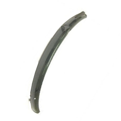 Hulzebos Cycle Parts B.V. VWP Kotflügel vorne 26-28 Zoll Stahl metallic grün