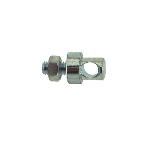 Bofix -Kotflügel Bolt Eye M5x15 lang