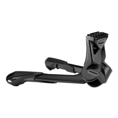 Standard -Jumbo -Aluminium 28 Zoll 29 mm schwarz