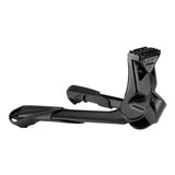 Standard -Jumbo -Aluminium 28 Zoll 29 mm schwarz