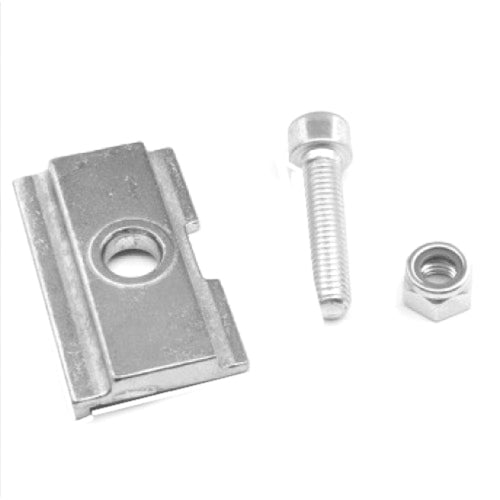 Esge Standard-Adapterplatte f20