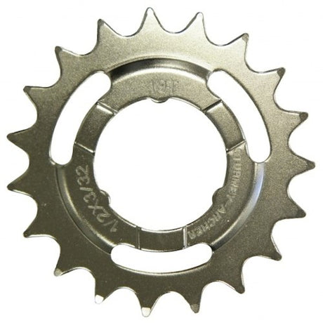 Sturmeyarcher Gear Sturmey Archer 16T - 3 32 Fortsetzung - verchromt