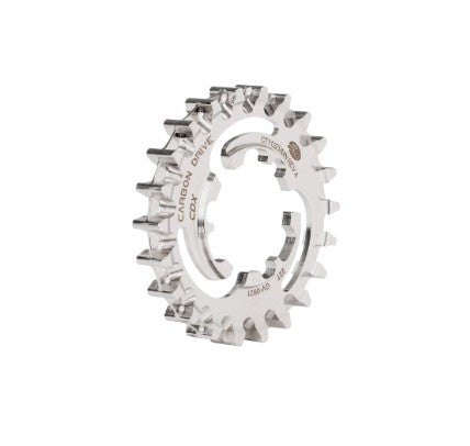 Gates Kettenrad Carbon Drive CDX Enviolo
