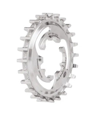 Gates Kettenrad CDX 24t Enviolo Nuvinci