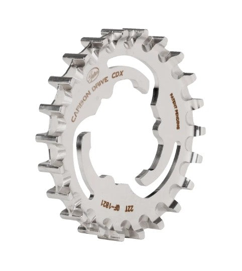 Shimano Tern Riemenscheibe Tore Tore Riemenscheiben CDX Hi 22z Alfine Nexus Stur