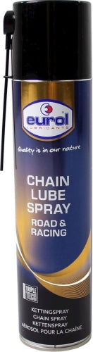 Eurol Chain Spray PTFE 400 ml