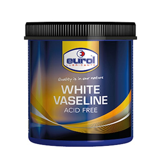 Vaseline Eurol Pot 600 Gramm
