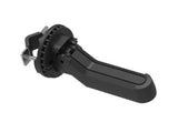 Bobike Fußstützen Junior One schwarz