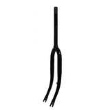 Gabel 28 Trekking Black mit SA Nok