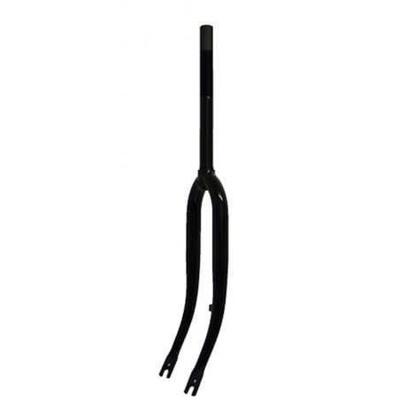 Gabel 28 Trekking Black mit SA Nok