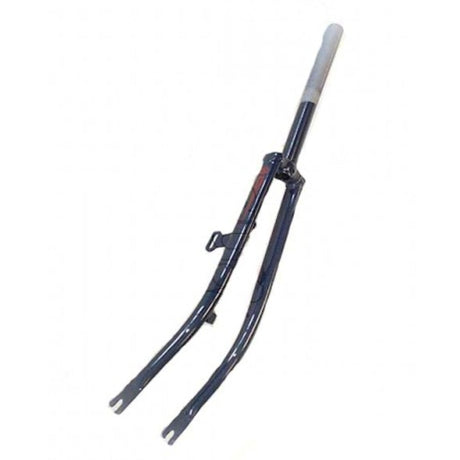 Gabel 28 SP Drum Bremsmetallic