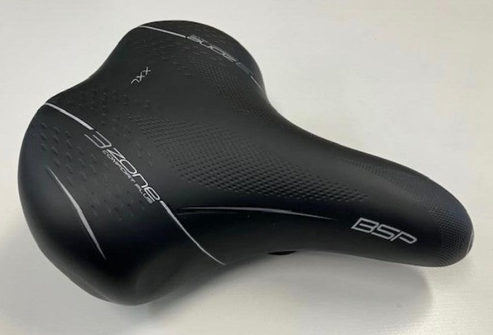3m Sattel SB Volare 3-Zone City xxl