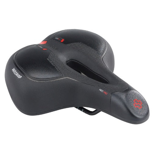 Sattel Wittkop Medicus PRO City 6.3