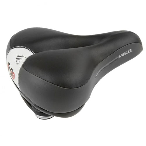 Sattel Velo Ladies Gemini Memory Foam