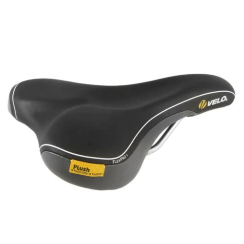 Sattel a s velo plüsch uni d2 d h