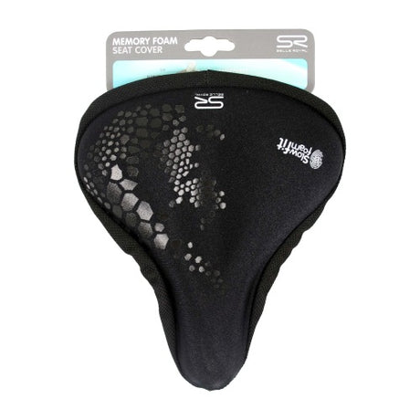 Zadeldek Selle royal small slow fit foam