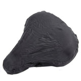 Satteldeck Catch It Tour 27 cm schwarz