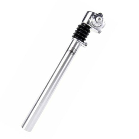 SEATSPIEBE SAVEN 27,2 x 310 mM Aluminium Silber