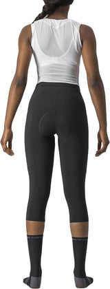 Castelli velocissima 3 - Damen-Radhose mit Polster