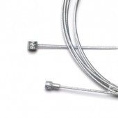 Simson Inner Cable Rem 2250 mm Silber