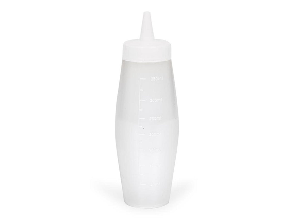 Patisse Poffertjes Teigspritze 350 ml | 3 Stück