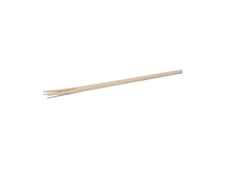 Patisse Poffertjes Gabel Holz 27cm