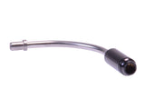 Simson V-Bremsbiegung mit Leistungsmodulator