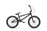 Radio-BMX-Würfel-Mod. 22 BMX-Würfel 20 Durchm. schwarz matt