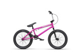 Radio BMX Saiko Mod. 22 BMW Saiko 18 Durchm. mit.lila