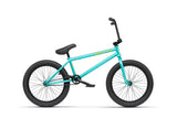 Radio BMX Darko 21.0 Mod. 22 BMX Darko 21,0 20 Durchm. Neptungrün