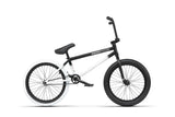 Radio bmx valac mod. 22 bmx valac diam. schwarz weiß fade