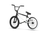 Radio bmx valac mod. 22 bmx valac diam. schwarz weiß fade
