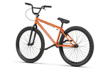 Funk-Dirtbike-Ceptor-Mod. 22 Fahrradzeptor 26 Durchm. bur.orange