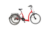 Pfautec Einkaufsfahrrad Vida (#1)