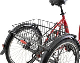 Pfautec Einkaufsfahrrad Vida (#1)