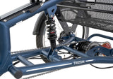 Pfautec Einkaufsfahrrad Trizon (#1)