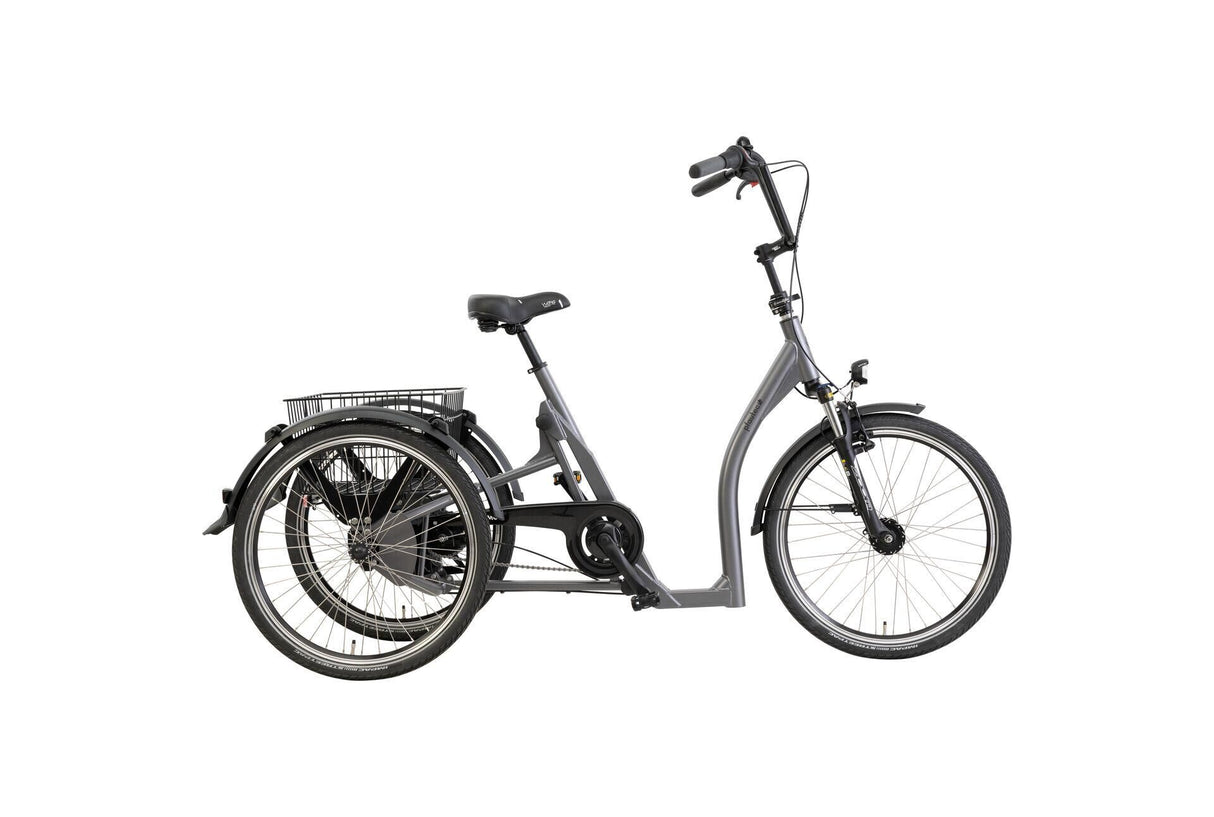 Pfautec Einkaufsfahrrad Tamo (#1)