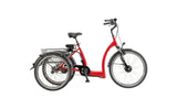 Pfautec Elektro-Einkaufsfahrrad vida fm (#1)
