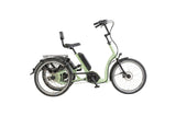 Pfautec Elektro-Einkaufsfahrrad ENO AP (#1)
