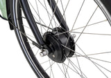 Pfautec Elektro-Einkaufsfahrrad ENO FM (#1)