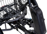 Pfautec Elektro-Einkaufsfahrrad Tamo AP (#1)