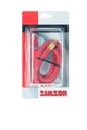 Simson Pomp Hose Jumbo Red sur carte