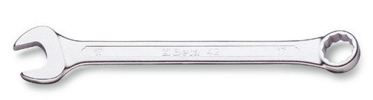Beta 42 Ringstichschmelz 137mm 10x10