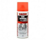 Simson brake cleaner spray can 400ml