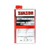 Simson chain cleaner natural 500ml