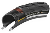 Continental contact trekking bike tire black