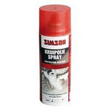 Simson crawl oil spray cane 200ml