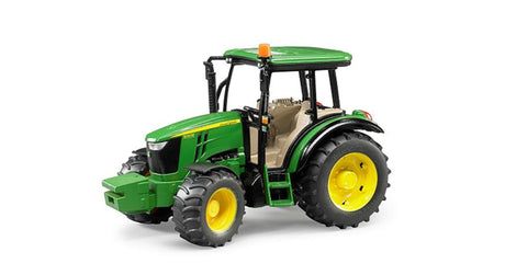 Bruder – John Deere Spielzeugtraktor 5115 m (2106)